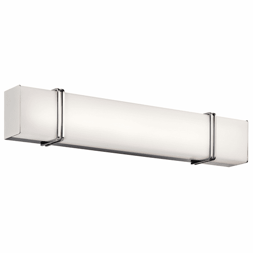 Kichler Impello 30" Linear LED Vanity Light - Chrome - 45839CHLED