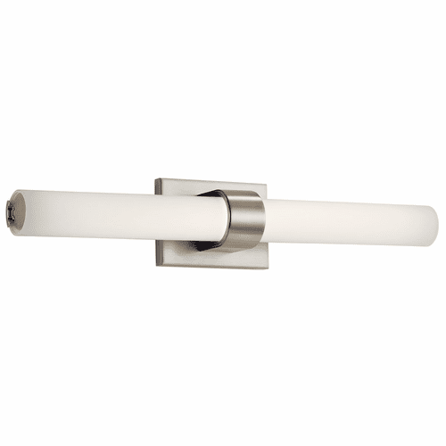 Kichler Izza 25.25" LED Vanity Light - Brushed Nickel - 83743