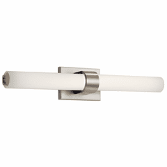 Kichler Izza 25.25" LED Vanity Light - Brushed Nickel - 83743