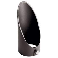 Kichler Landscape LED Accent Light VLO 2" Small Long Cowl - Bronze - 16067AZT