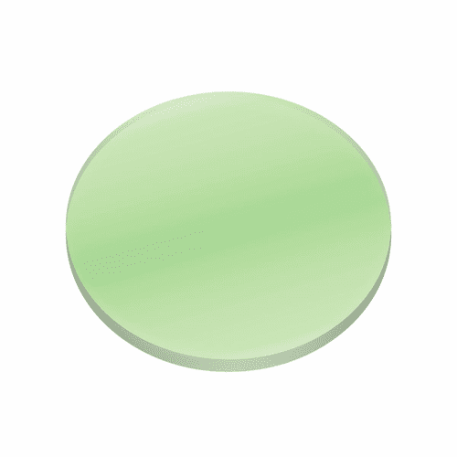 Kichler Landscape LED VLO Large Foliage Lens - Green - 16072GRN