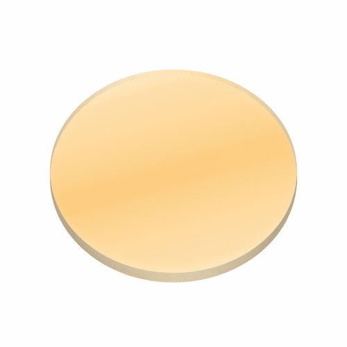 Kichler Landscape LED VLO Large Lens - Amber - 16072AMB