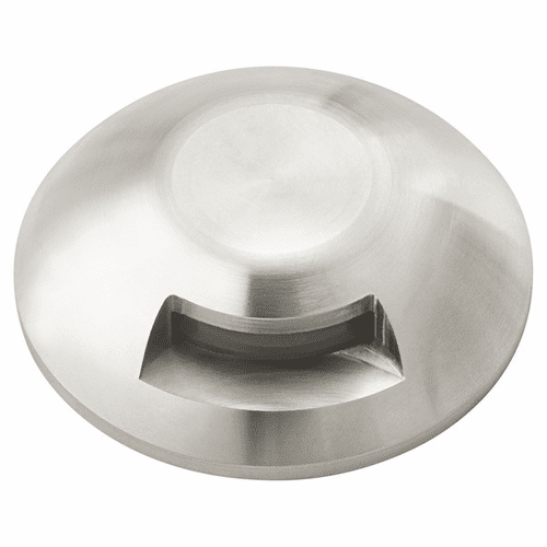 Kichler Mini All-Purpose 1Way Top Accessory - Stainless Steel - 16148SS