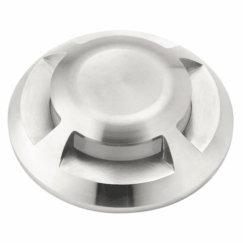 Kichler Mini All-Purpose 4Way Top Accessory - Stainless Steel - 16145SS