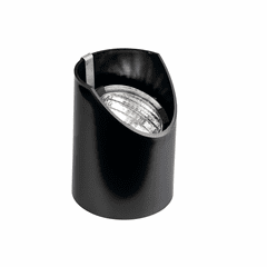 Kichler PAR36 Well Light - Black - 15088BK