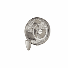 Kichler Pola 18" Wall Ceiling Fan - Brushed Nickel - 339218NI