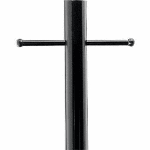 Kichler Replacement Ladder Rest - Black - 49953BK