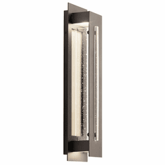 Kichler River Path 23" LED Wall Light - Olde Bronze - 49946OZLED
