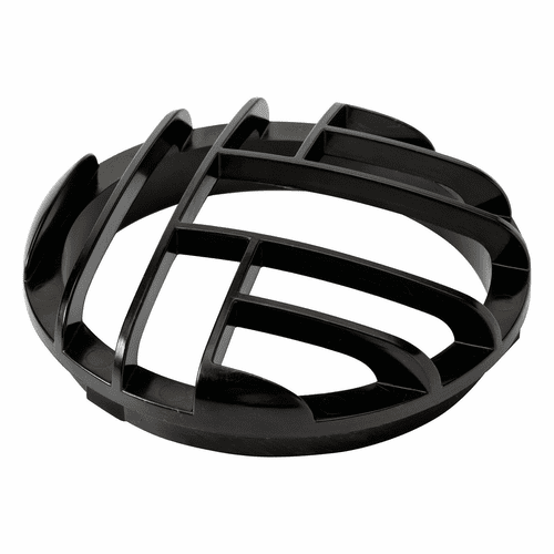 Kichler ROCK GUARD BK - Black - 15787BK