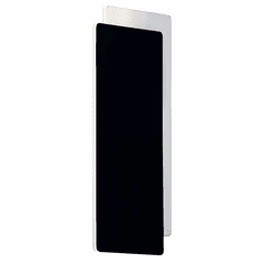 Kichler Slade 35" LED Wall Sconce - Matte Black - 84085