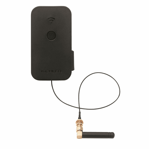 Kichler Smallart Control Timer - Black Material - 16085BK