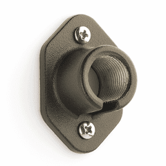 Kichler Surface Mount Bracket - Bronze - 15607AZT
