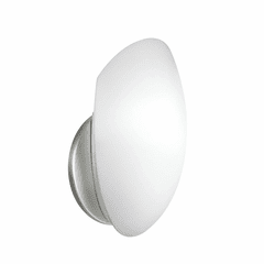 Kichler Swiss Passport 1-LT Wall Sconce - Brushed Nickel - 6521NI Kichler Swiss Passport 1-LT Wall Sconce - Brushed Nickel - 6521NI