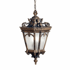 Kichler Tournai 3-LT Pendant - Londonderry - 9855LD