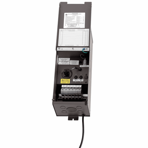 Kichler Transformer - Plus Series Plus Series 600W - Bronze - 15PL600AZT