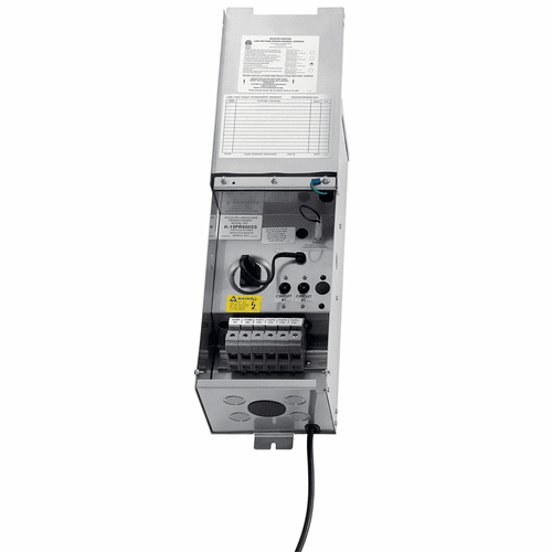 Kichler Transformer - Pro Series Pro Series 600W - Stainless Steel - 15PR600SS