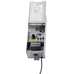 Kichler Transformer - Pro Series Pro Series 600W - Stainless Steel - 15PR600SS