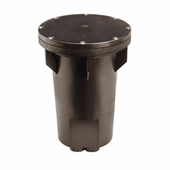 Kichler Transformer - Standard Series 100W In Ground - Black - 15IGT100
