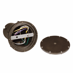 Kichler Transformer - Standard Series 300W In-Ground - Black - 15IGT300
