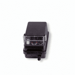 Kichler Transformer - Standard Series Standard Series 120W - Black - 15E120BK