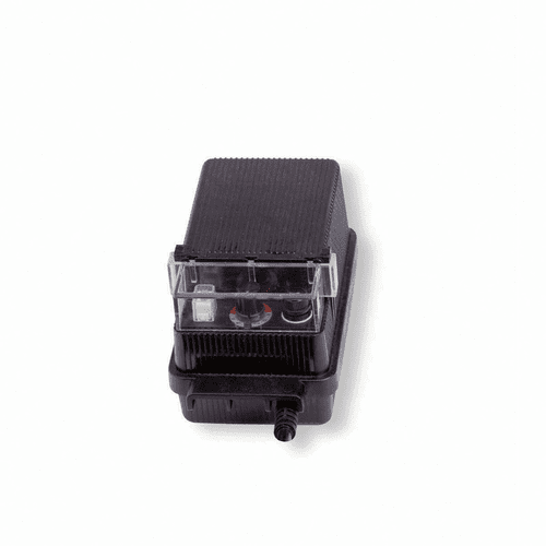 Kichler Transformer - Standard Series Standard Series 60W - Black - 15E60BK