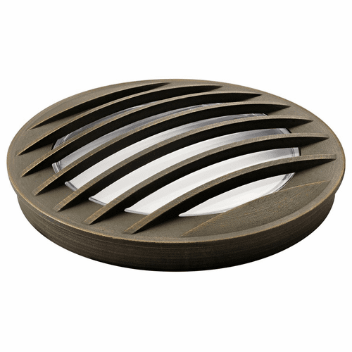 Kichler Uni-Sleeve Rockguard Accessory - Centennial Brass - 16192CBR