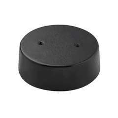 Kichler VLO Underwater Weighted Base - Black - 16084BK