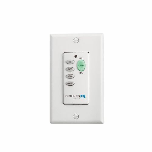 Kichler Wall Transmitter Full Function - 370038MULTR