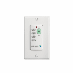 Kichler Wall Transmitter Full Function - 370038MULTR