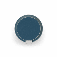 Koncept Gravy LED Wall Sconce Hardwire Version - Azure (Felt) - GRW-S-MWT-AZF-HW