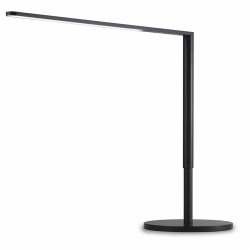 Koncept Lady7 Desk Lamp (Metallic Black) - L7-MBK-DSK