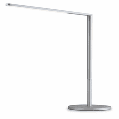 Koncept Lady7 Desk Lamp (Silver) - L7-SIL-DSK Koncept Lady7 Desk Lamp (Silver) - L7-SIL-DSK