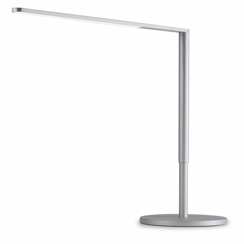 Koncept Lady7 Desk Lamp (Silver) - L7-SIL-DSK
