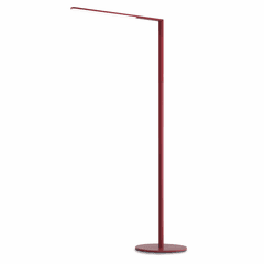 Koncept Lady7 Floor Lamp (Matte Red) - L7-MRD-FLR Koncept Lady7 Floor Lamp (Matte Red) - L7-MRD-FLR