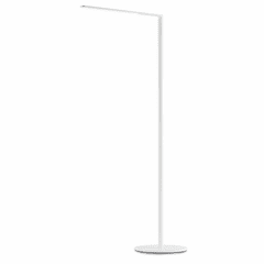 Koncept Lady7 Floor Lamp (Matte White) - L7-MWT-FLR