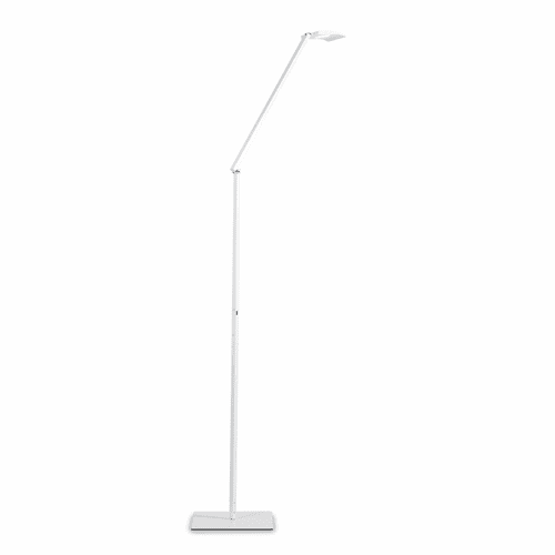 Koncept Mosso Pro LED Floor Lamp - White - AR2001-WHT-FLR