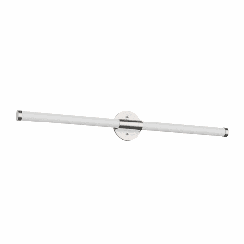 Kuzco Akari LED Bath Vanity Light - Brushed Nickel - VL18536-BN