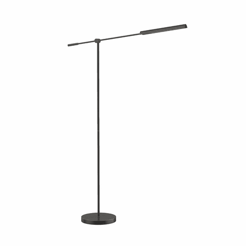 Kuzco Astrid LED Floor Lamp - Urban Bronze - FL316655UBMS