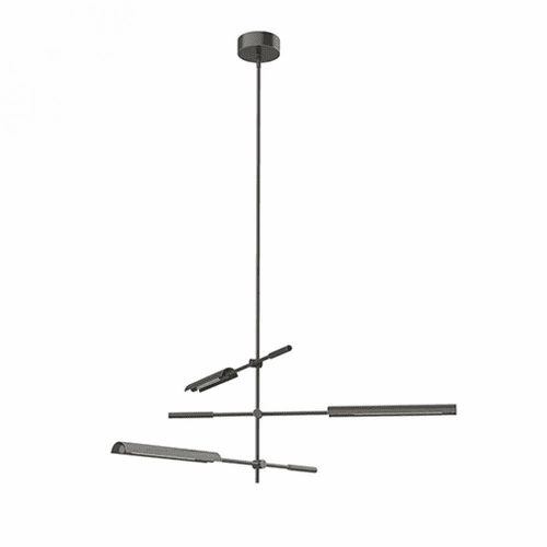 Kuzco Astrid LED Pendant - Urban Bronze - MP316403UBMS