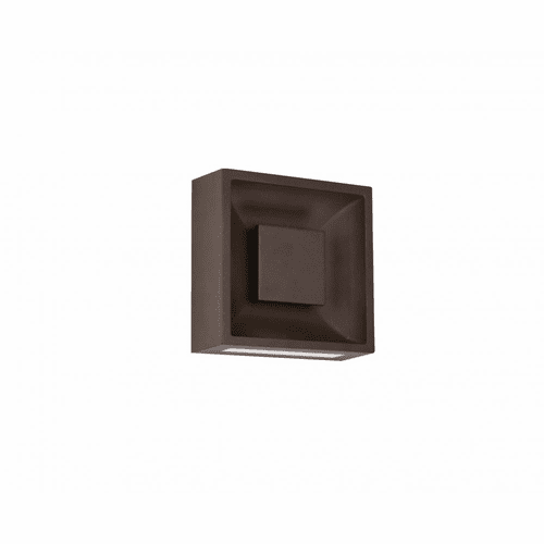 Kuzco Baltic LED Wall Sconce - Espresso - EW6308-ES