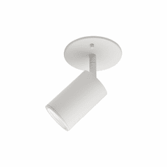 Kuzco Barclay 1-LT Track Light - White - 81711-WH