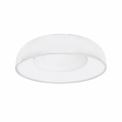 Kuzco Beacon LED Flush Mount - White - FM13120-WH