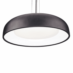 Kuzco Beacon LED Pendant - Black - PD13124-BK