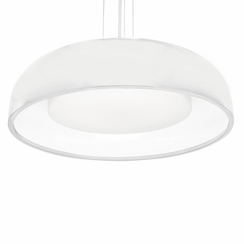 Kuzco Beacon LED Pendant - White - PD13124-WH