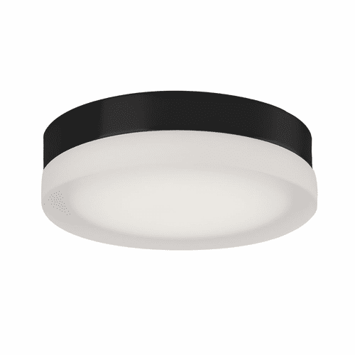 Kuzco Bedford LED Flush Mount - Black - FM3511-BK