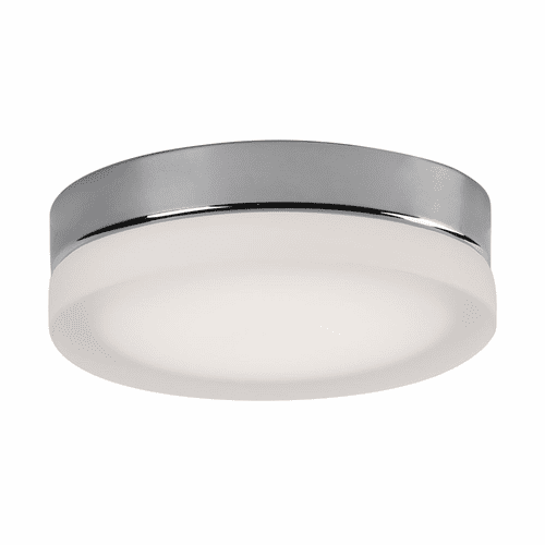 Kuzco Bedford LED Flush Mount - Chrome - FM3511-CH/FR