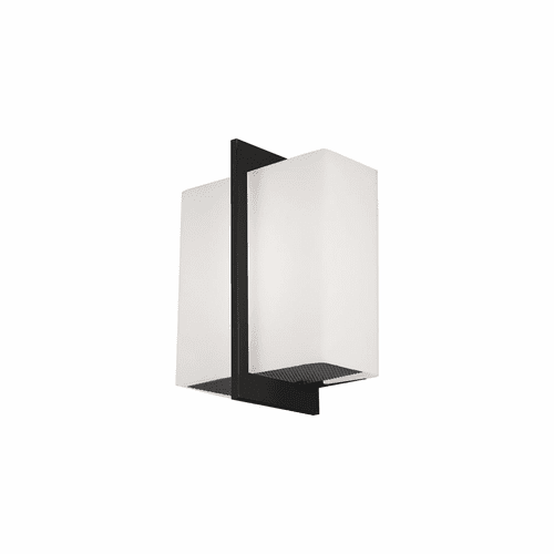 Kuzco Bengal LED Wall Sconce - Black - WS39210-BK