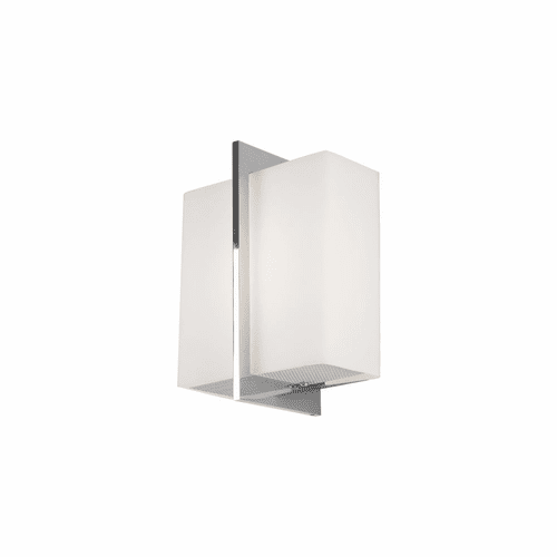 Kuzco Bengal LED Wall Sconce - Chrome - WS39210-CH