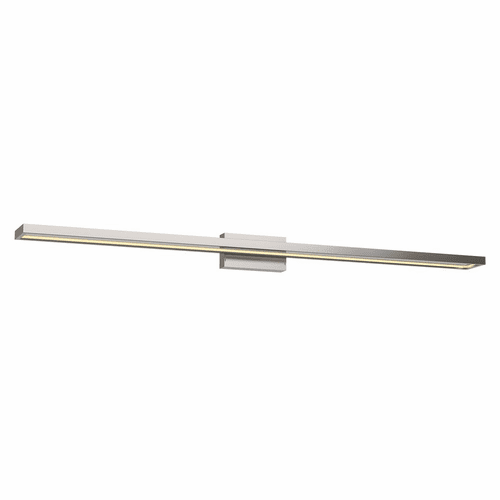 Kuzco Brio LED Bath Vanity Light - Brushed Nickel - VL63636-BN