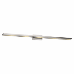 Kuzco Brio LED Bath Vanity Light - Brushed Nickel - VL63636-BN